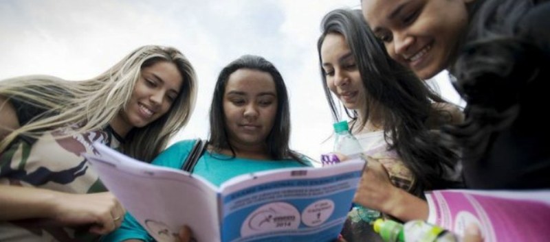 &#8216;SE LIGUE&#8217;: Ministério da Educação vai divulgar nova lista com nomes de escolas que não vão receber o Enem