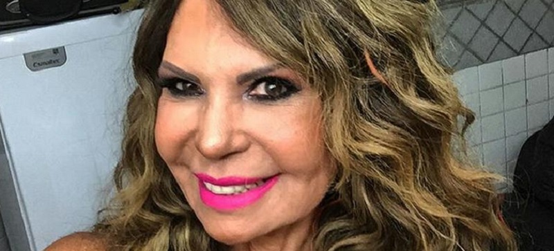 SEM SEXO: &#8220;Minha fé e devoção são inabaláveis, estou sem relações sexuais há cinco anos&#8221;, dispara Elba Ramalho