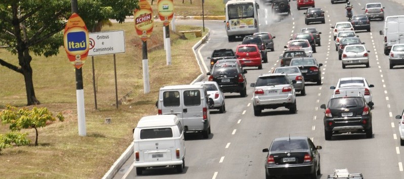 SEXTA DO CRIME: Roubo a veículos sobe 366% em relação aos três primeiros dias do mês