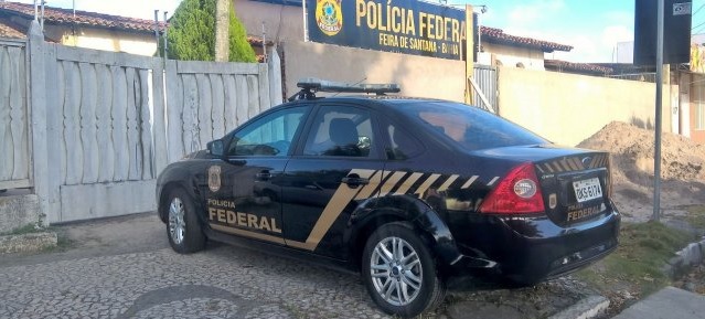 OPERAÇÃO HEFETUS: PF deflagra comércio ilegal de armas em Salvador e outras cidades da Bahia