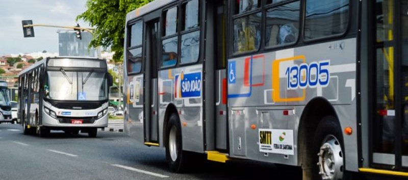 PEC 241: Rodoviários de Feira aderem à greve geral e &#8216;cruzam os braços&#8217; nesta próxima sexta