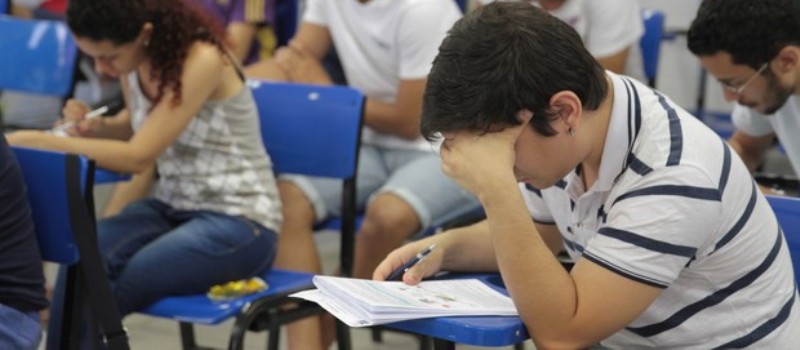 PONTO FINAL: Justiça não aceita pedido e redação do Enem 2016 está mantida