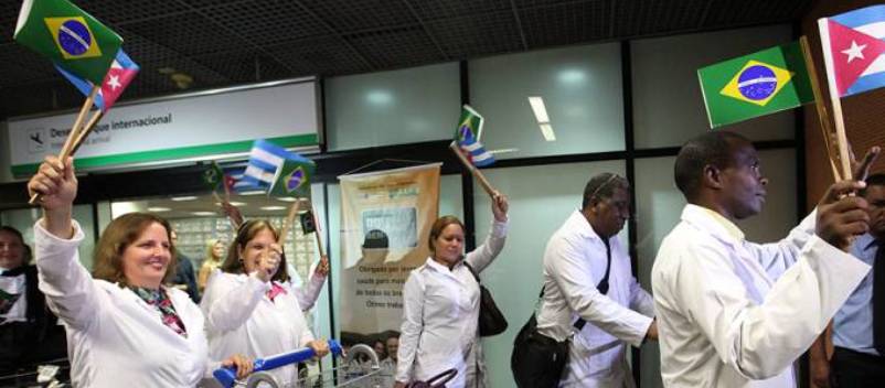 Saúde lança edital com mil vagas para brasileiros no &#8216;Mais Médicos&#8217;