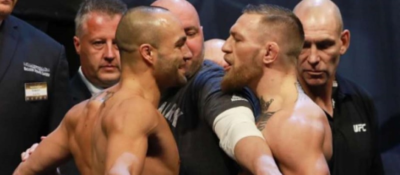 UFC 205: Combates prometem ferver Nova York com três disputas de cinturão