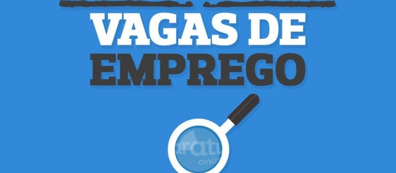 OPORTUNIDADE: Confira as 59 vagas de emprego oferecidas em Salvador para esta sexta