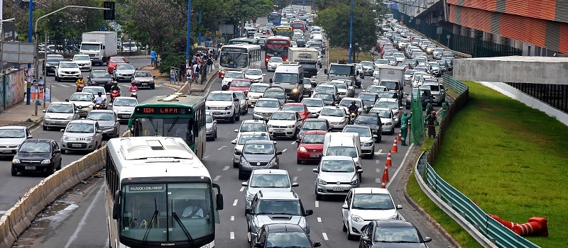 NOVIDADE: Motoristas devem fazer recadastramento dos veículos de Salvador, decide Detran