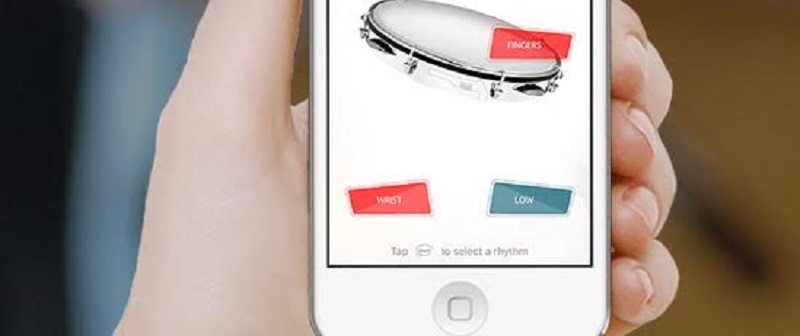 BATUQUE: Produtora baiana cria aplicativo que simula instrumentos percussivos