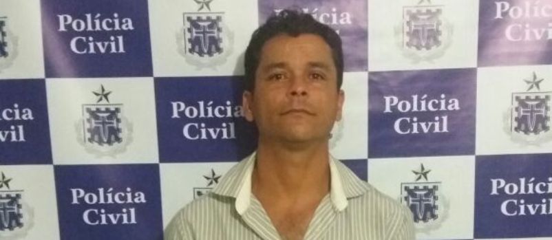 INVESTIGAÇÕES: Preso suspeito de assassinar argentino no litoral da Bahia