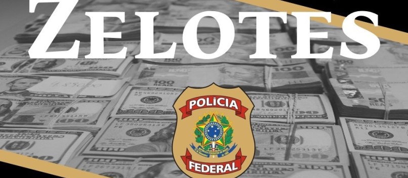 Polícia Federal cumpre mandados da 8ª fase da Operação Zelotes em 3 estados