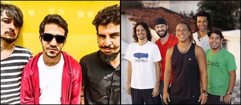 FEIRA DO REGGAE: Diamba e Scambo se apresentam em Stella Maris neste fim de semana