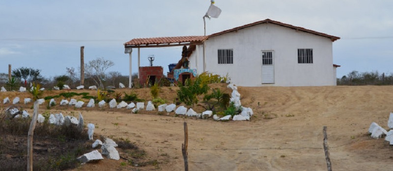 INTOLERÂNCIA RELIGIOSA: &#8220;Pai de santo&#8221; é morto a tiros em Poções; Este é o segundo caso no municipio