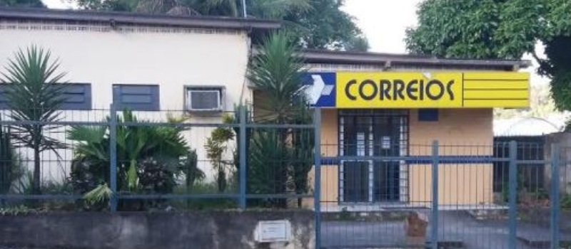 FRUSTRADO: Polícia surpreende bando durante assalto aos Correios e libera 15 reféns na Bahia