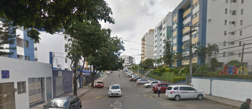 REAÇÃO FATAL: Suspeitos de assaltos são perseguidos e mortos no bairro da Vila Laura