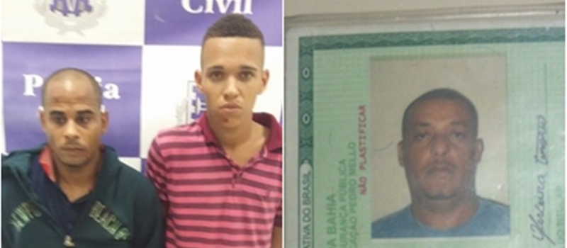 Polícia desarticula grupo que roubava veículos na orla de Salvador; Suspeito foi morto