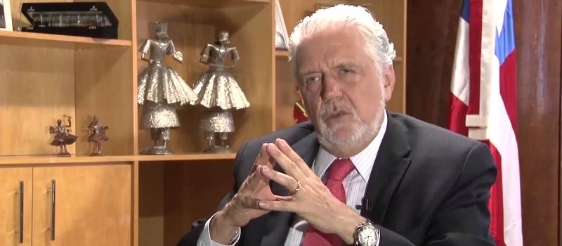 &#8220;INVERDADES&#8221;: Não houve qualquer ato ilícito, diz Jaques Wagner sobre delação