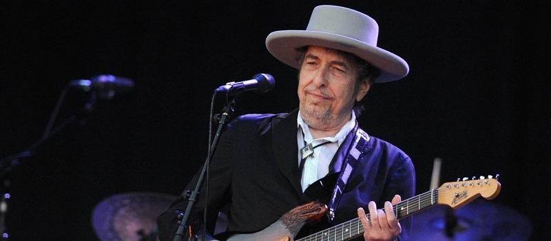 FRUSTRAÇÃO NA ACADEMIA: Ausência de Bob Dylan marca entrega de prêmios Nobel