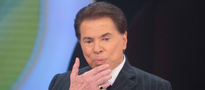 FELICIDADES!: Comemorando 86 anos, Silvio Santos recebe homenagens em rede sociais