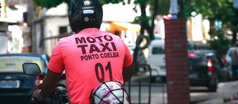 FIM DE NOVELA: ACM Neto sanciona novo texto sobre regulamentação dos mototáxis