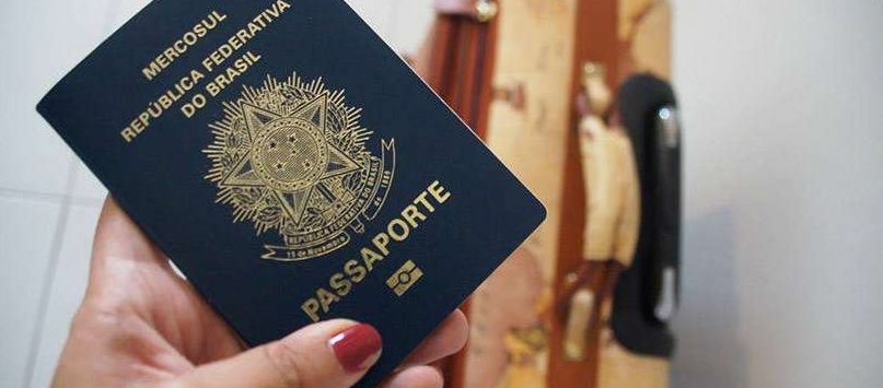 CALOTE: Casa da Moeda suspende emissão de passaportes por falta de pagamento