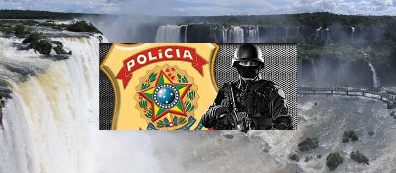 FOZ DO IGUAÇU: Prefeitura e Câmara de Vereadores são alvos de uma operação da Polícia Federal