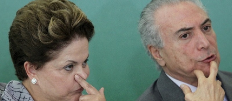 &#8220;TRAÇOS DE FRAUDE&#8221;: Ministério Público Eleitoral encontra irregularidades na chapa Dilma/Temer