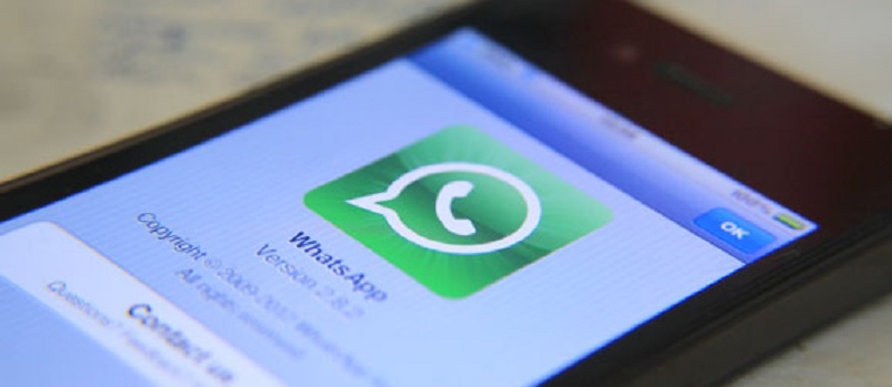 NEM QUERIA: Whatsapp lança atualização que possibilita apagar mensagens enviadas