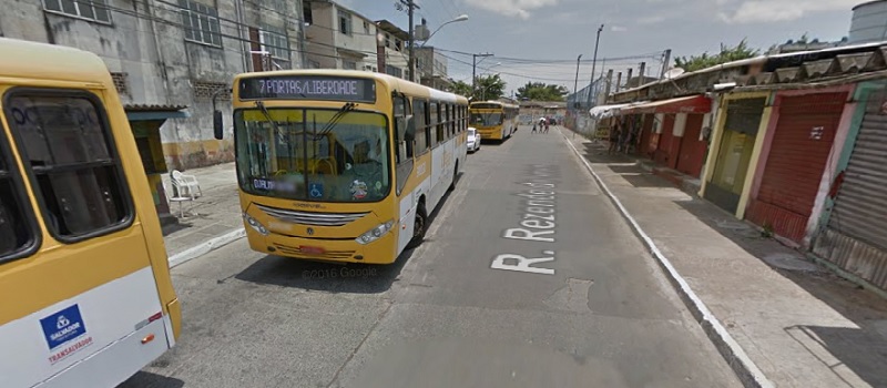 DUPLA TENTATIVA: Homens são baleados no final de linha do bairro de São Caetano