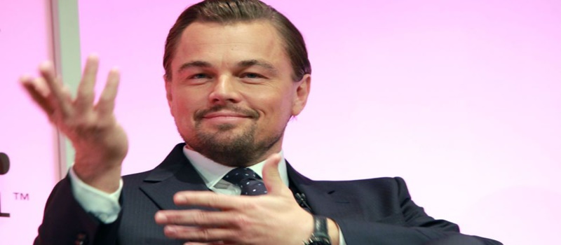 BADALADO: Solteiro, Leonardo DiCaprio vai passar réveillon em Trancoso, diz site