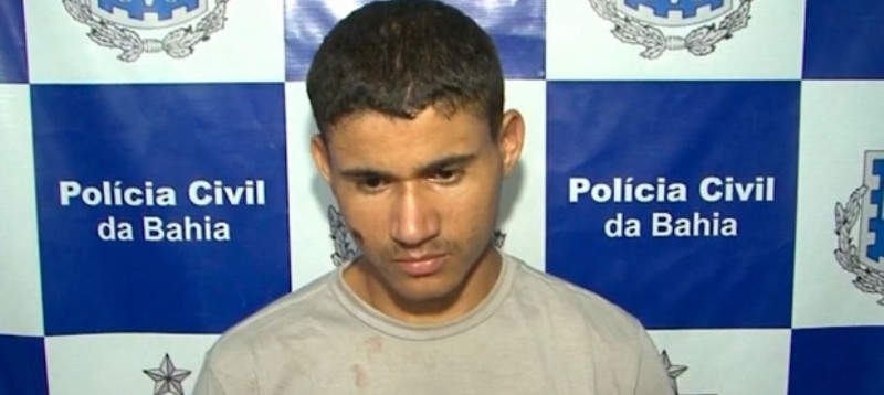 VITÓRIA DA CONQUISTA: Bandido de &#8216;alta periculosidade&#8217; foge de presídio e sequestra mulher