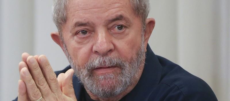 SERÁ? PT promete lançar Lula como candidato à presidência no primeiro semestre de 2017