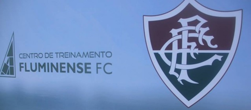 Centro de treinamento do Fluminense é invadido por homens armados no Rio de Janeiro