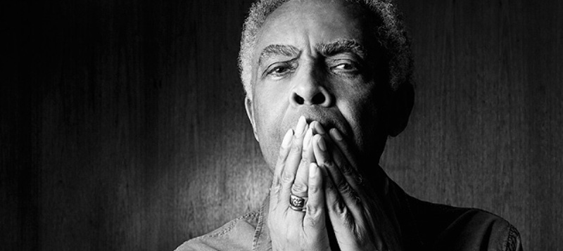 POLÊMICA: Gilberto Gil processa homem que o chamou de &#8220;macaco filho da p***&#8221;