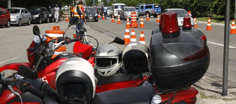 Operações da Lei Seca em Salvador vão ocorrer durante os dias de Réveillon