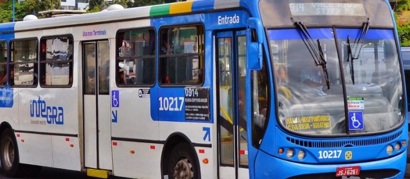 VAI SUBIR: Reajuste na tarifa de ônibus deve passar de R$ 3,30 para R$ 3,60 a partir de 2017