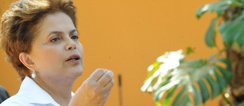 Defesa de Dilma pede acesso urgente a documentação colhida pela Polícia Federal