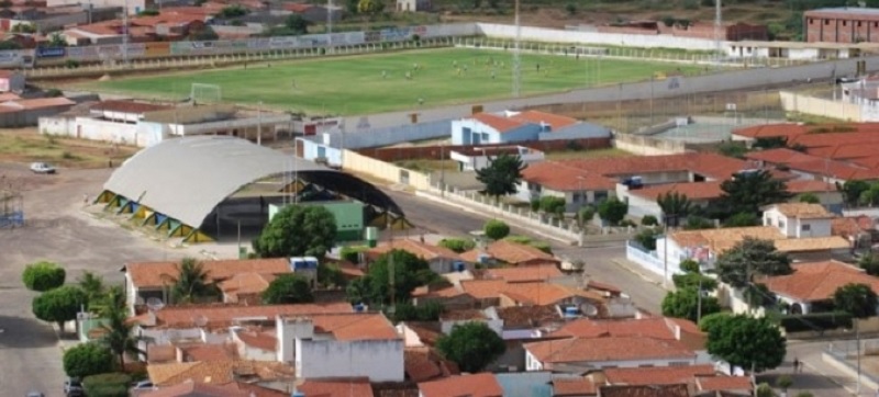 CASA NOVA: Quatro presidiários fogem da delegacia na região norte da Bahia