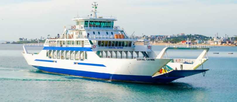 VAI TER: Governo confirma compra de nova embarcação para o sistema Ferry Boat