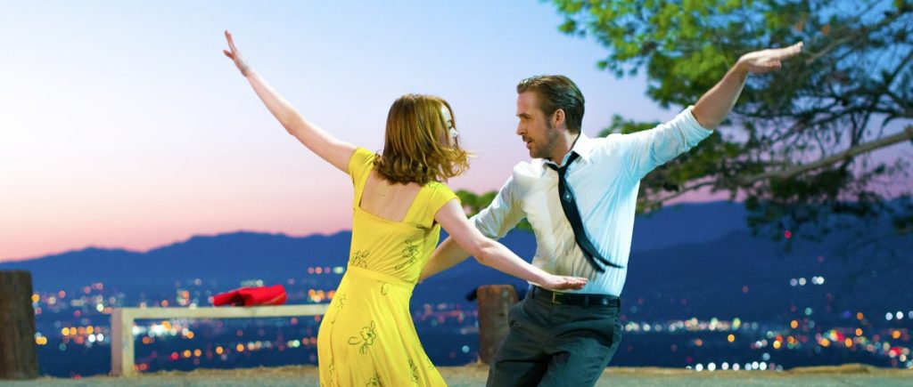 Musical &#8216;La La Land &#8211; Cantando Estações&#8217; tem pré-estreias nos cinemas