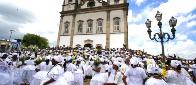 PREPARO: Confira as dicas de saúde para quem tem fé e vai a pé até o Bonfim