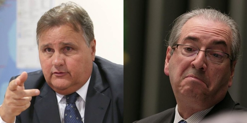 &#8216;CUI BONO?&#8217;: Ação da Polícia Federal contra fraude na Caixa tem Geddel e Cunha como alvos