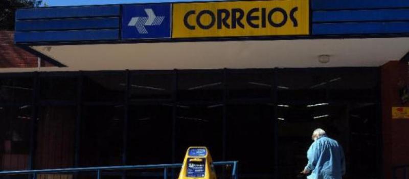 BATALHA: Correios derrubam liminar que suspendeu posse de seis vice-presidentes