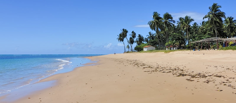 ILHA DO MEDO: Índice de homicídio em Itaparica dispara no verão e assusta veranistas e nativos