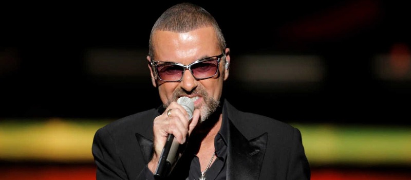 USO DE ENTORPECENTES: George Michael pode ter morrido de overdose acidental