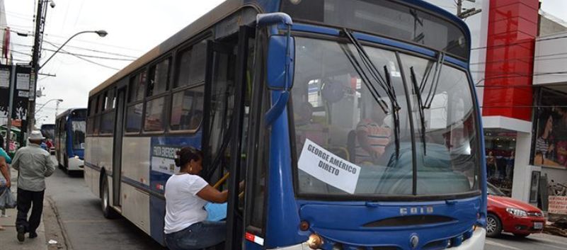 Nova tarifa de ônibus em Feira de Santana começa a valer a partir de quarta-feira