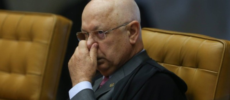 &#8216;E A LAVA-JATO&#8217;? Após morte de Teori Zavascki, saiba o que pode acontecer com as investigações no STF