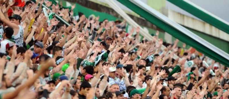 Amistoso contra Palmeiras marca retorno da Chapecoense aos gramados; Partida terá cobertura internacional