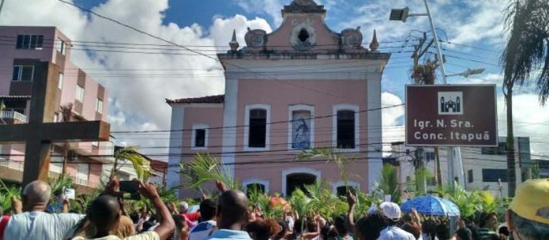 RITMO DE FESTA: Transito será modificado por 12 horas para Festa de Itapuã 2017; Veja os trechos