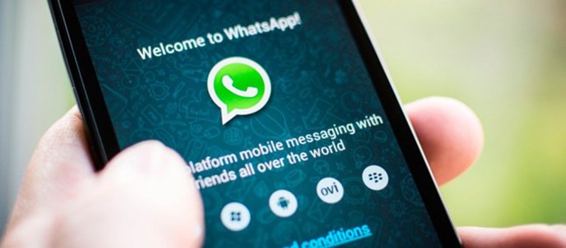 SEGUINDO SEUS PASSOS: Whatsapp permitirá mostrar localização dos usuários em tempo real