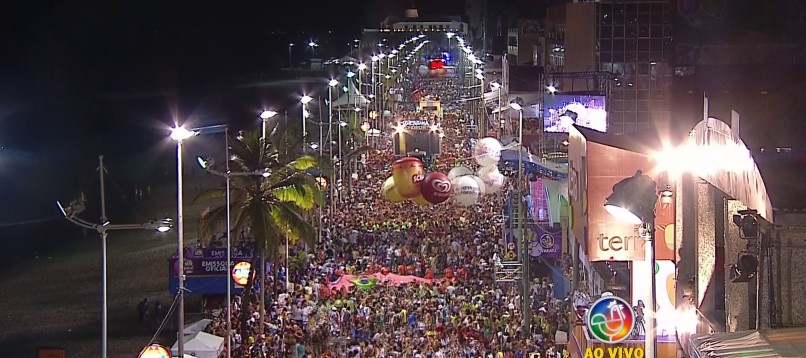 E aí, quer saber qual será seu nome no Carnaval 2017? Ficou curioso? Então confira&#8230;