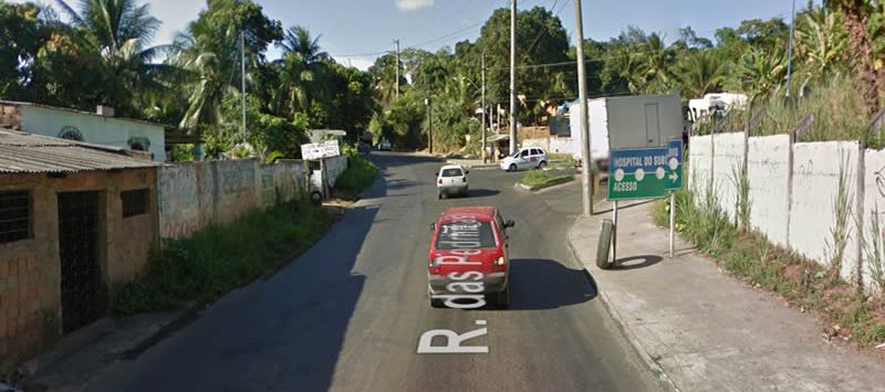 Adolescente de 16 anos é morto a tiros na Estrada Velha de Periperi; DHPP investiga caso